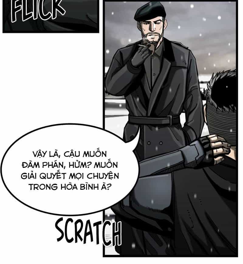 The First Hunter - Chương 21 - ảnh 64