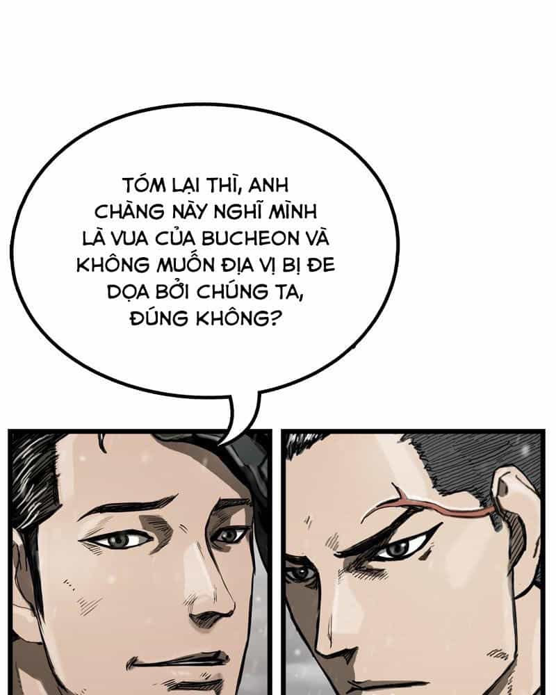 The First Hunter - Chương 21 - ảnh 86