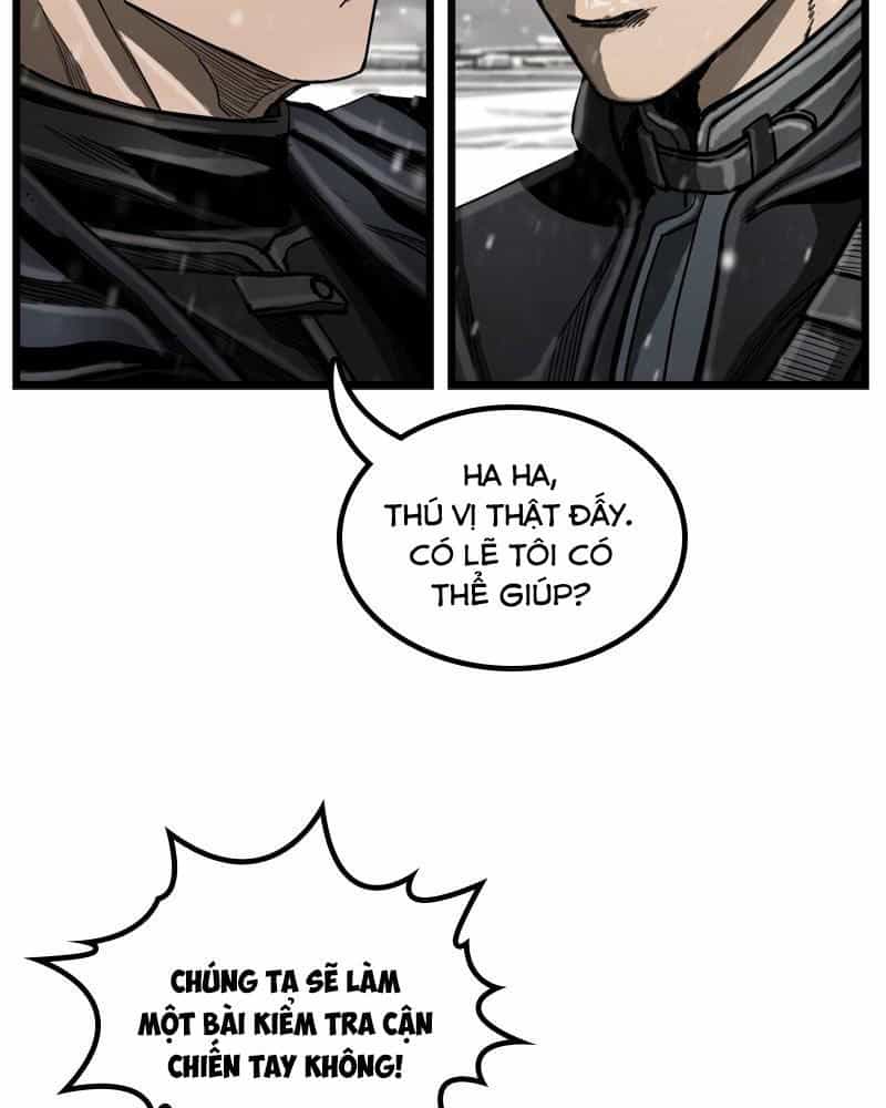 The First Hunter - Chương 21 - ảnh 87