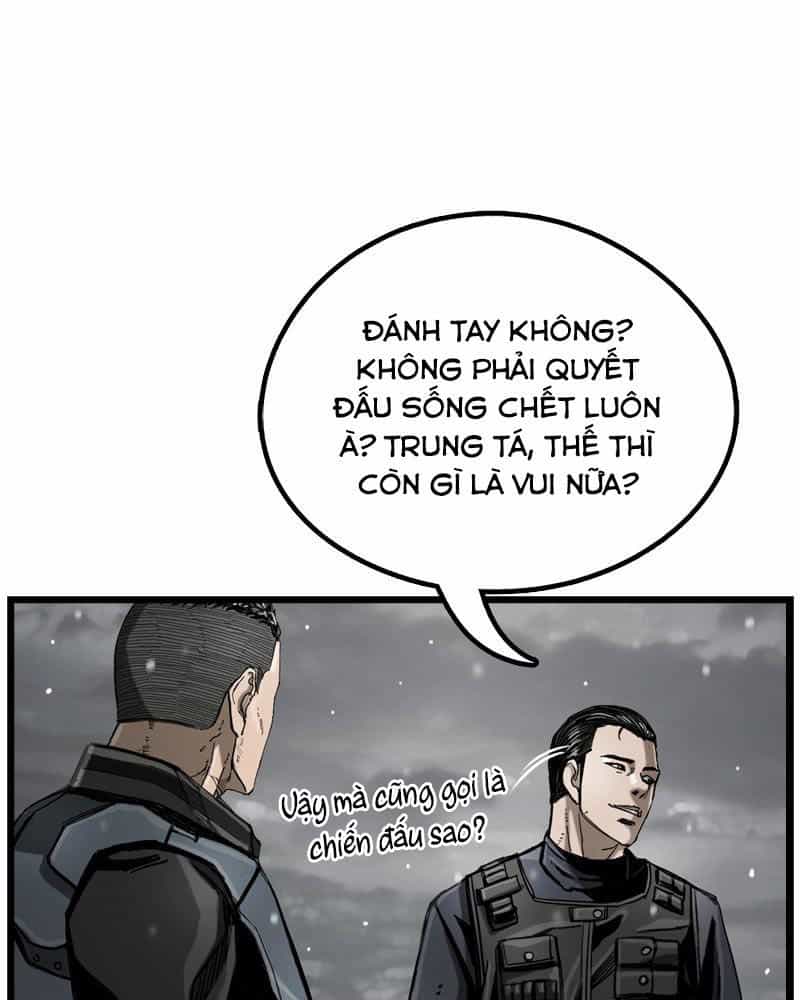 The First Hunter - Chương 21 - ảnh 92