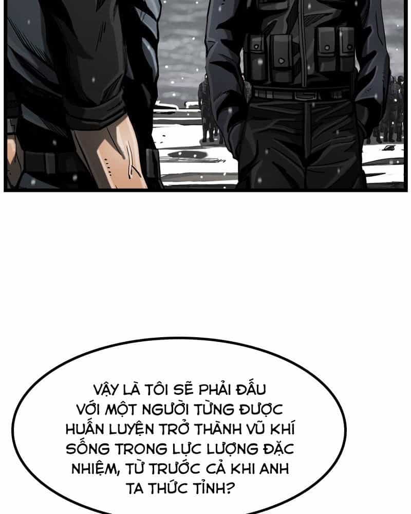 The First Hunter - Chương 21 - ảnh 93