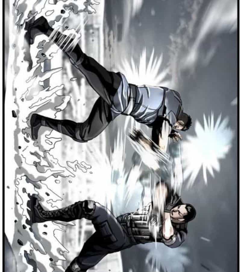 The First Hunter - Chương 22 - ảnh 15