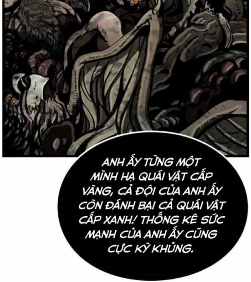 The First Hunter - Chương 22 - ảnh 21
