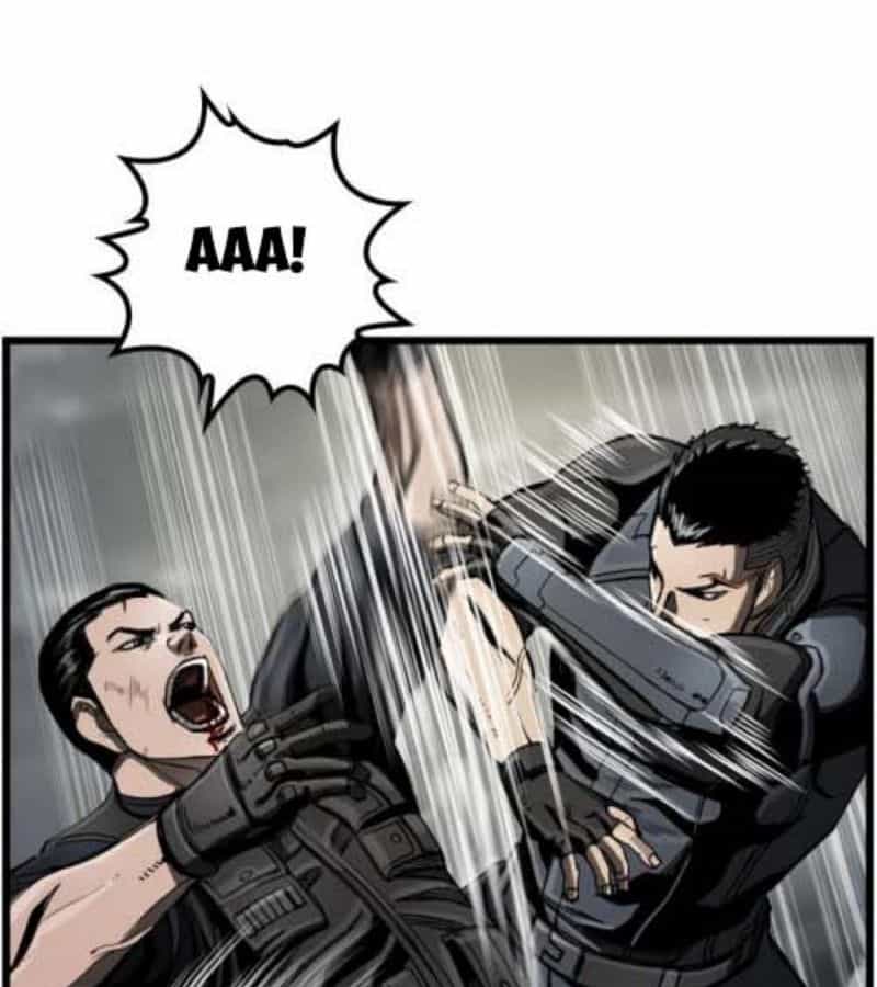The First Hunter - Chương 22 - ảnh 41