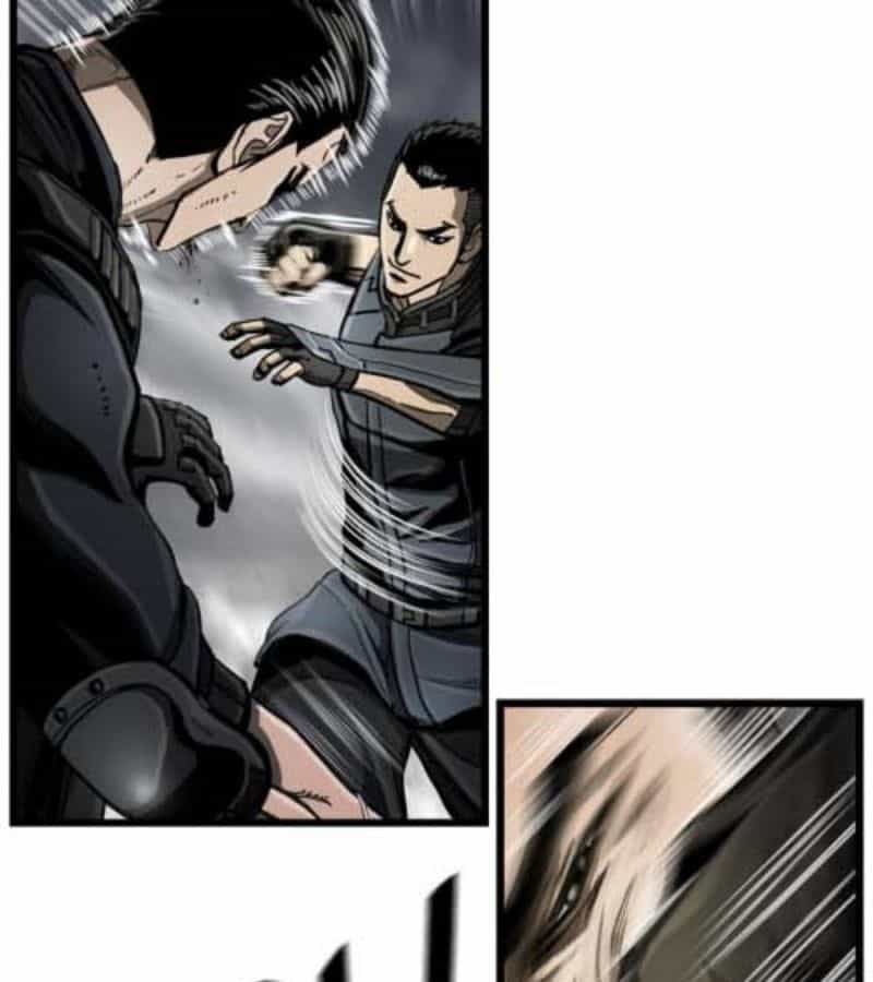 The First Hunter - Chương 22 - ảnh 51