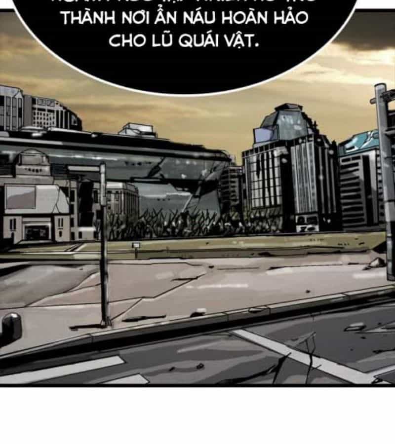 The First Hunter - Chương 22 - ảnh 71