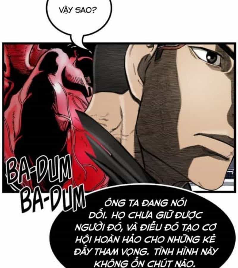 The First Hunter - Chương 22 - ảnh 74