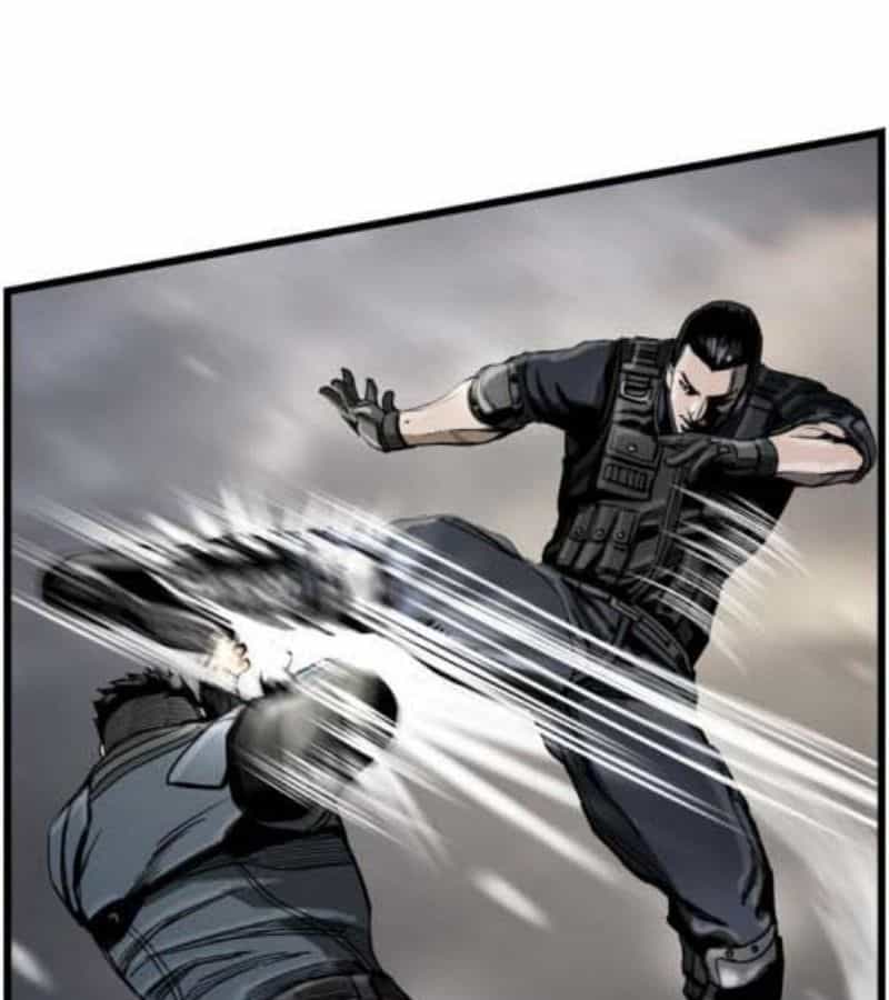 The First Hunter - Chương 22 - ảnh 8