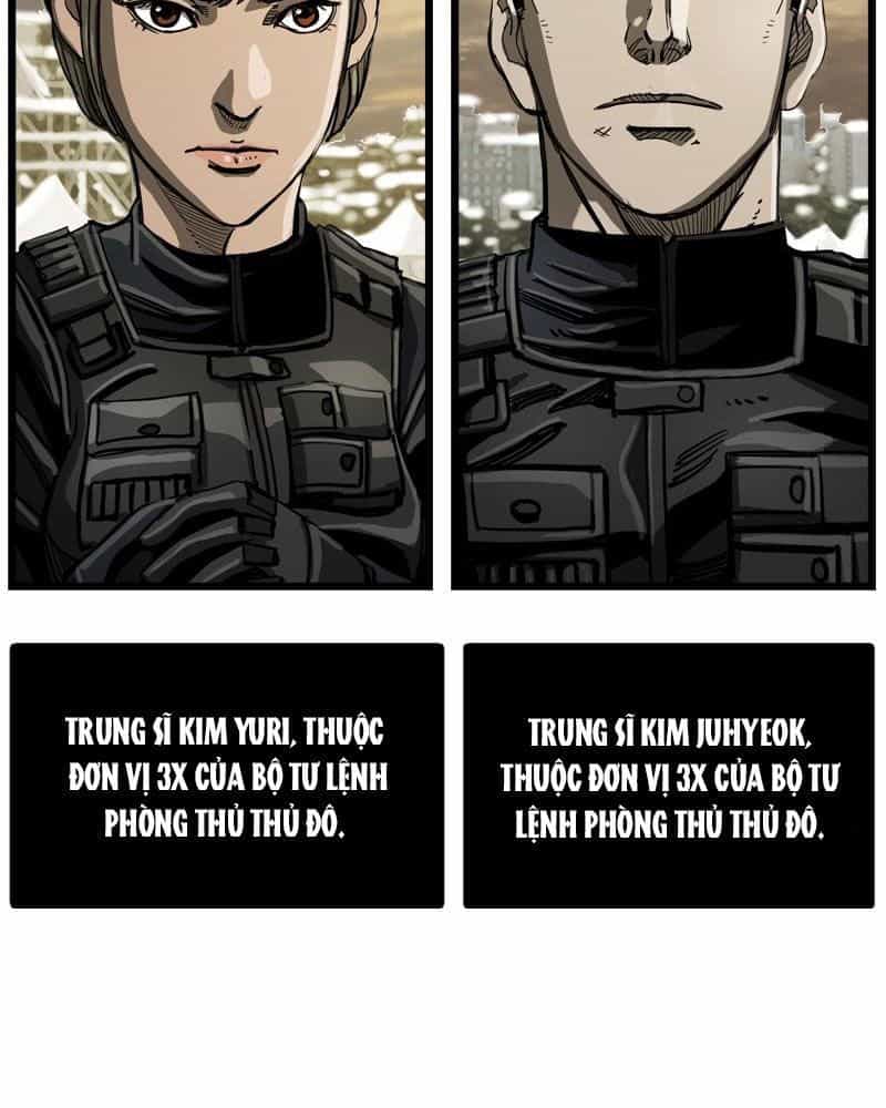 The First Hunter - Chương 23 - ảnh 13