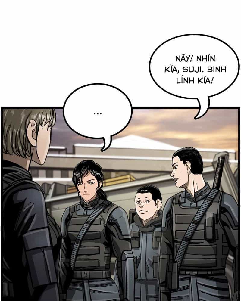 The First Hunter - Chương 23 - ảnh 14