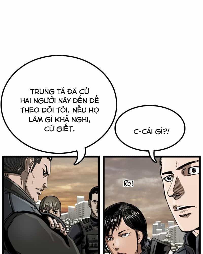 The First Hunter - Chương 23 - ảnh 17