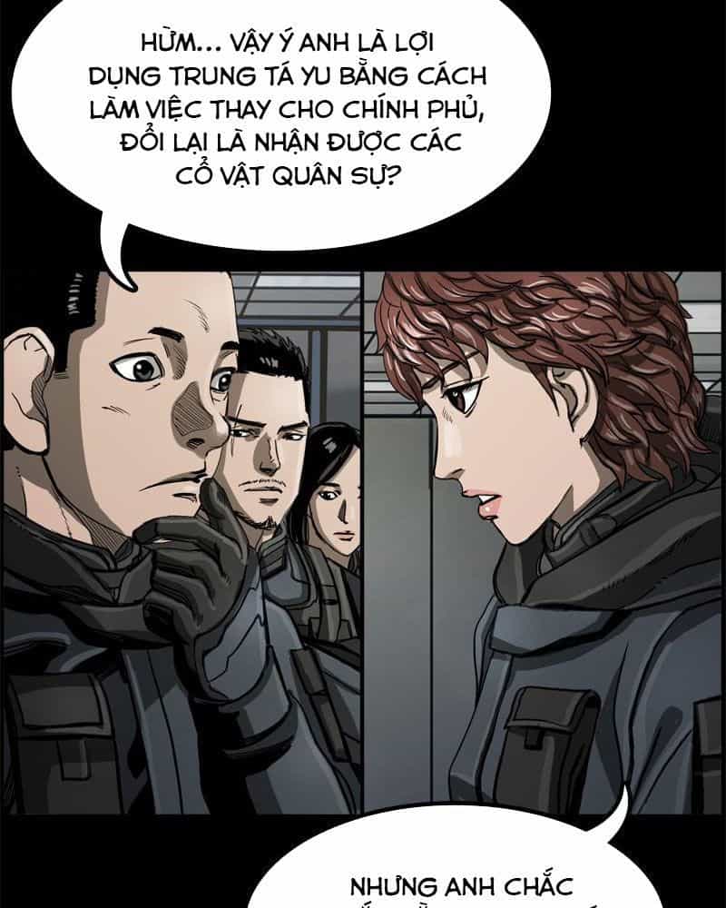 The First Hunter - Chương 23 - ảnh 26