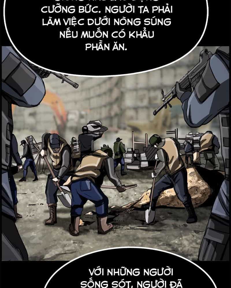 The First Hunter - Chương 23 - ảnh 35