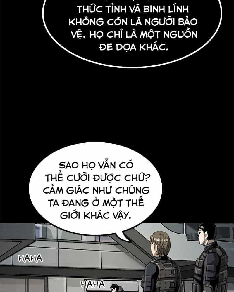 The First Hunter - Chương 23 - ảnh 36