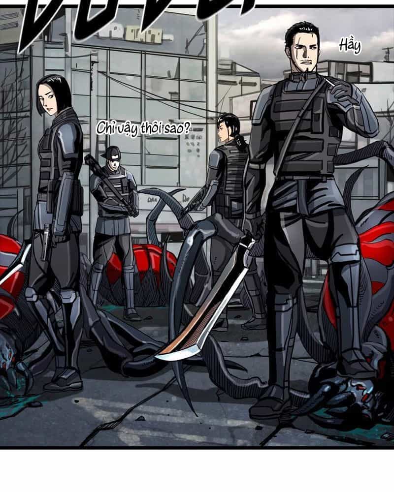 The First Hunter - Chương 23 - ảnh 57