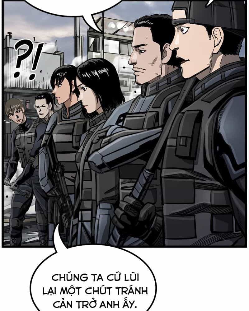 The First Hunter - Chương 23 - ảnh 71