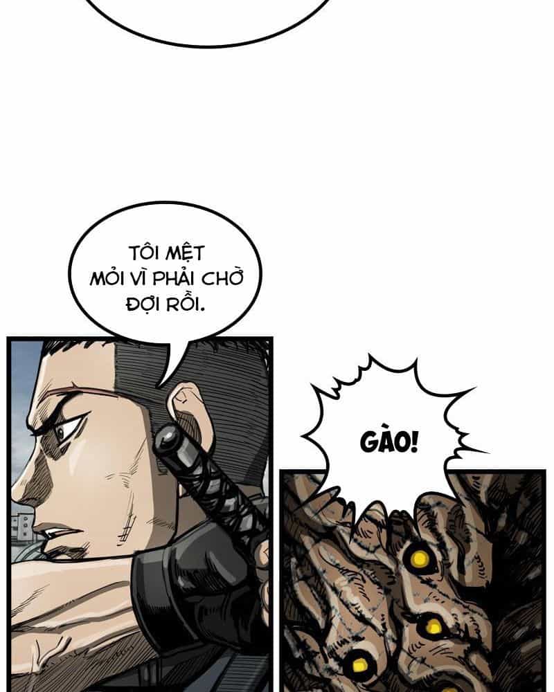 The First Hunter - Chương 23 - ảnh 72