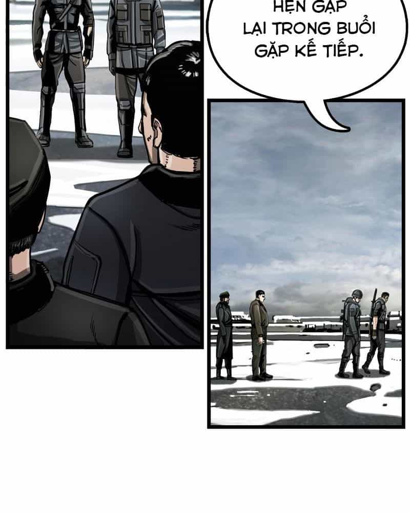 The First Hunter - Chương 23 - ảnh 85