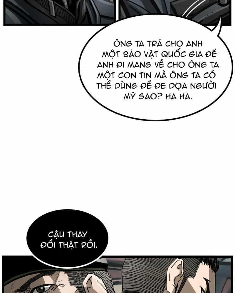 The First Hunter - Chương 24 - ảnh 19