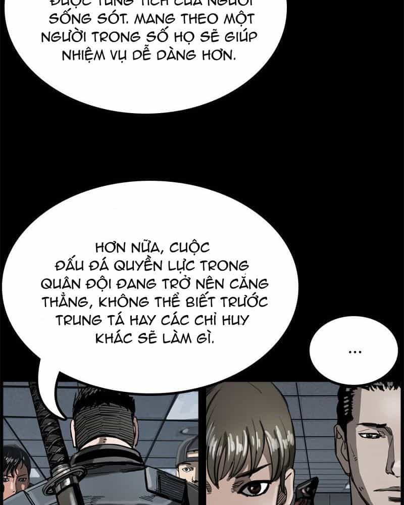 The First Hunter - Chương 24 - ảnh 46