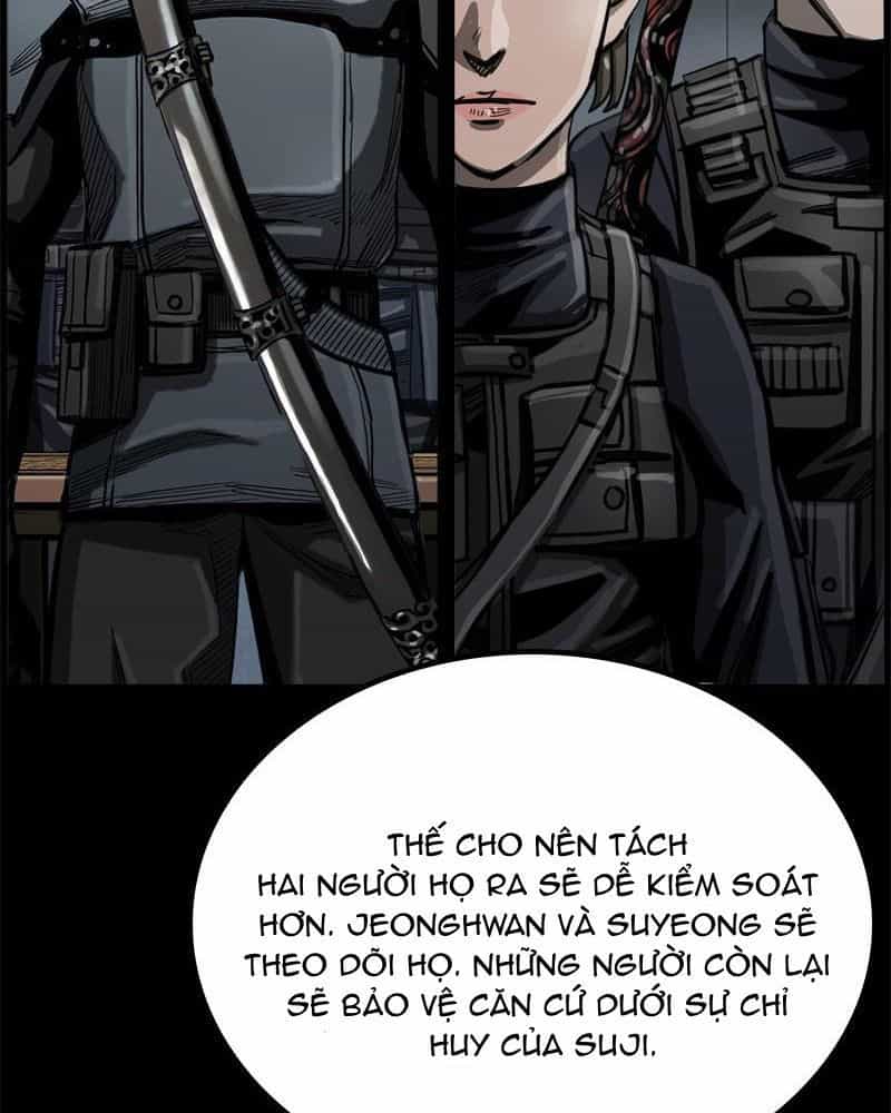 The First Hunter - Chương 24 - ảnh 47