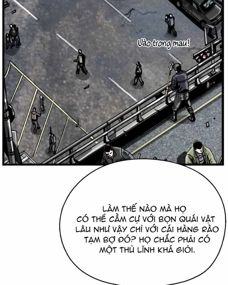 The First Hunter - Chương 24 - ảnh 56