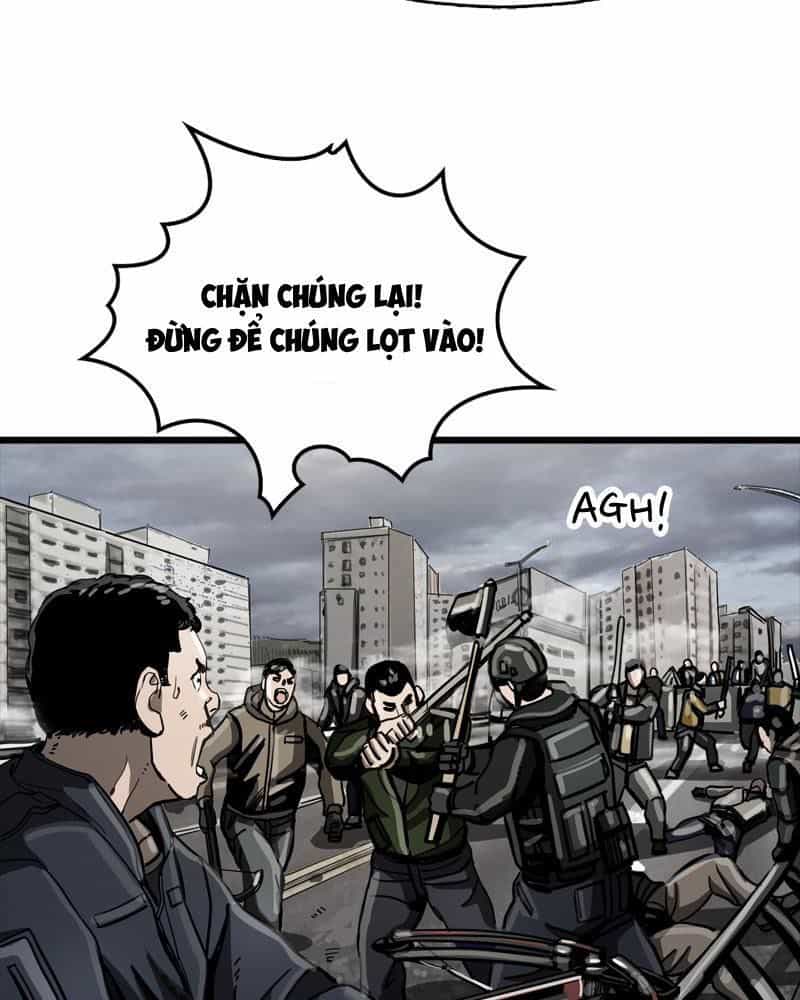 The First Hunter - Chương 24 - ảnh 57