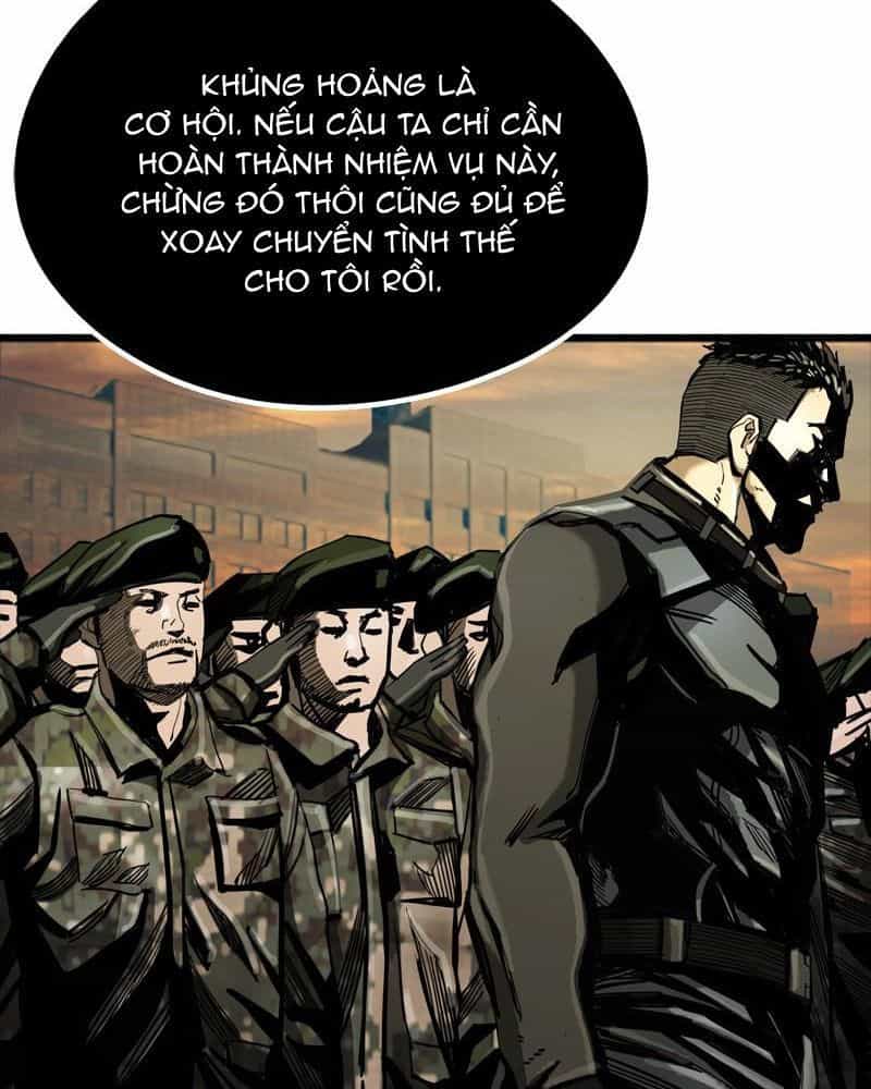 The First Hunter - Chương 24 - ảnh 6