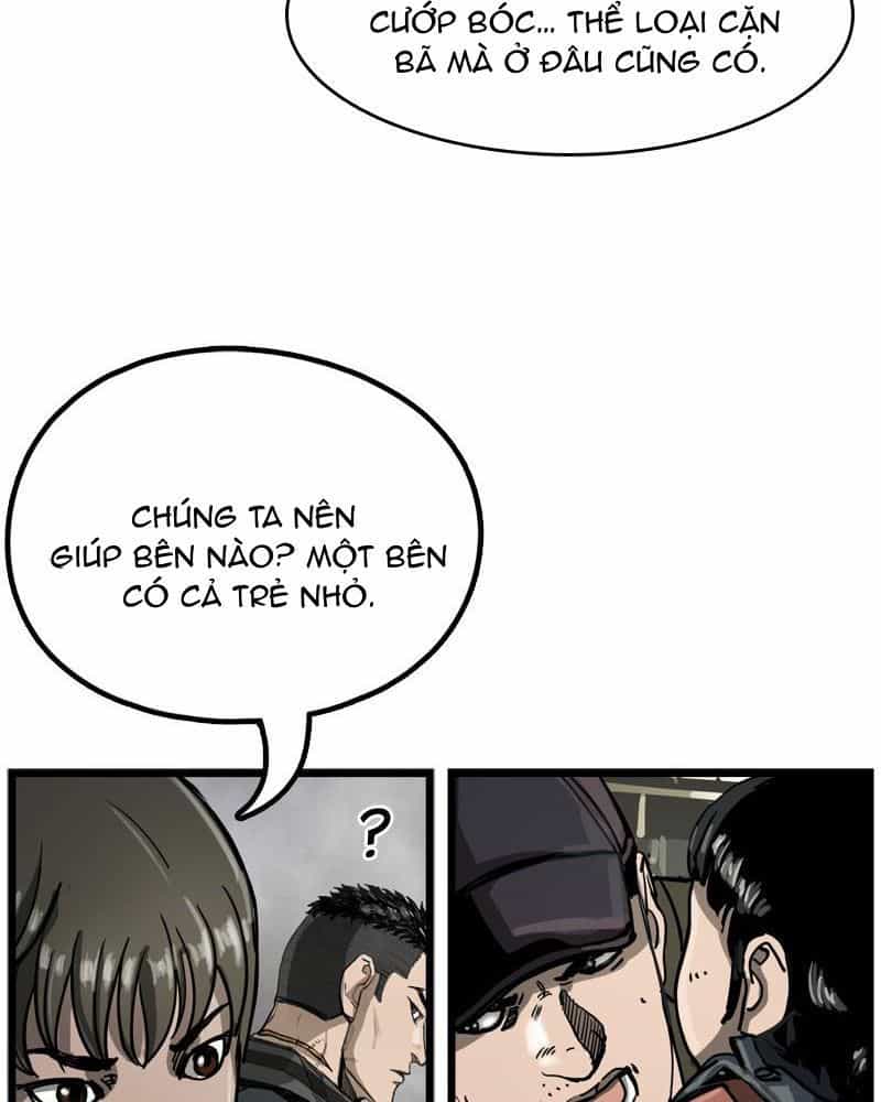 The First Hunter - Chương 24 - ảnh 60