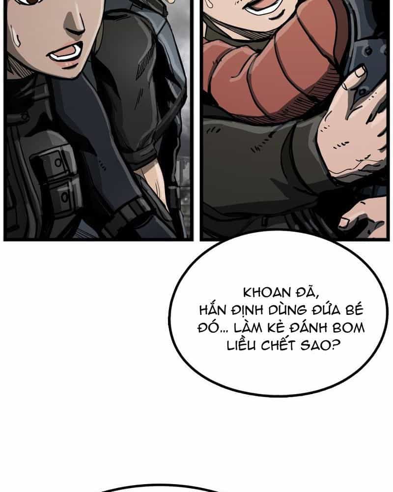 The First Hunter - Chương 24 - ảnh 61