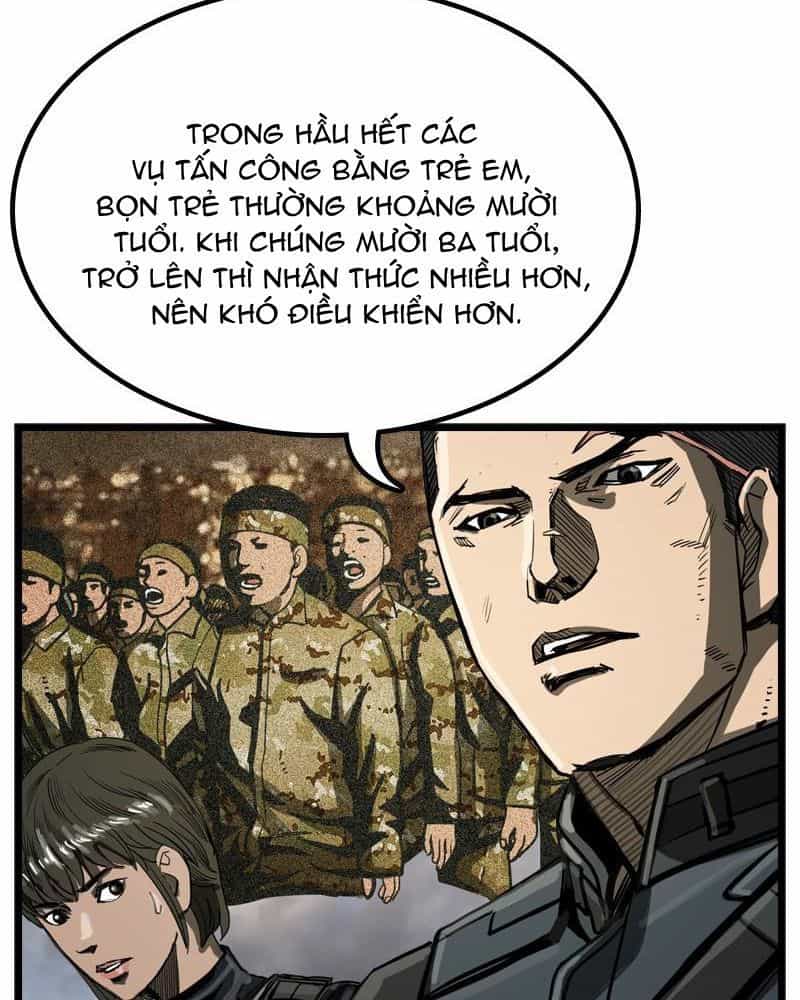 The First Hunter - Chương 24 - ảnh 62