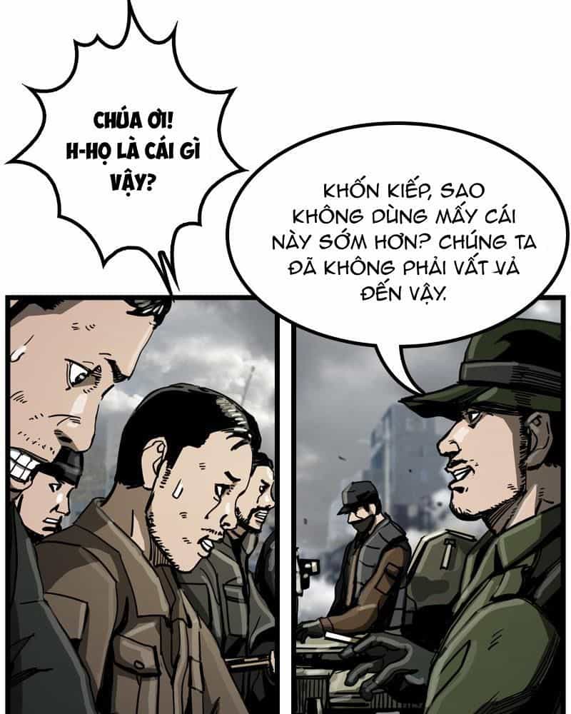 The First Hunter - Chương 24 - ảnh 73