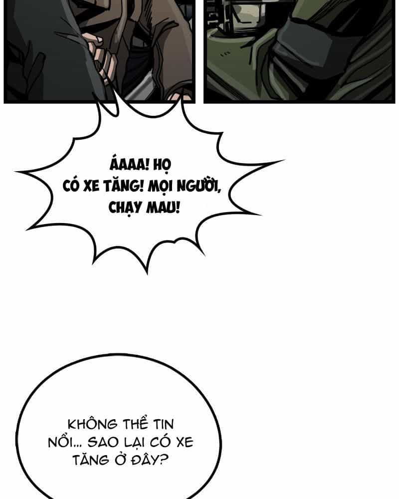 The First Hunter - Chương 24 - ảnh 74