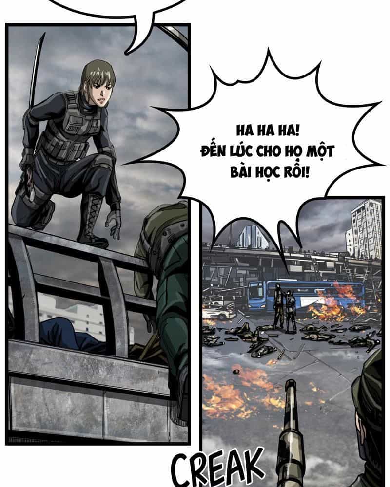 The First Hunter - Chương 24 - ảnh 75