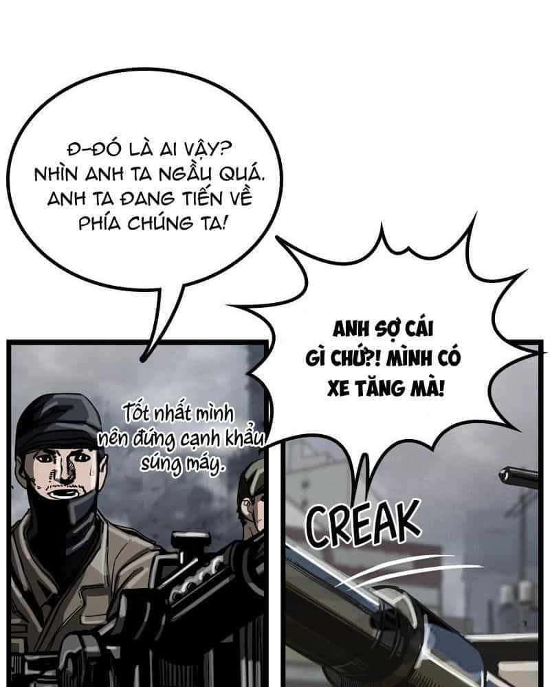 The First Hunter - Chương 24 - ảnh 78
