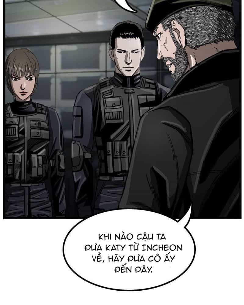 The First Hunter - Chương 24 - ảnh 8
