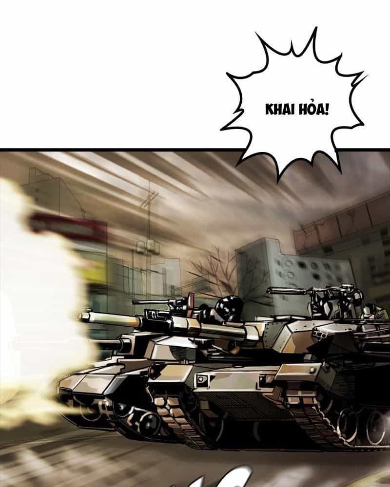 The First Hunter - Chương 24 - ảnh 82