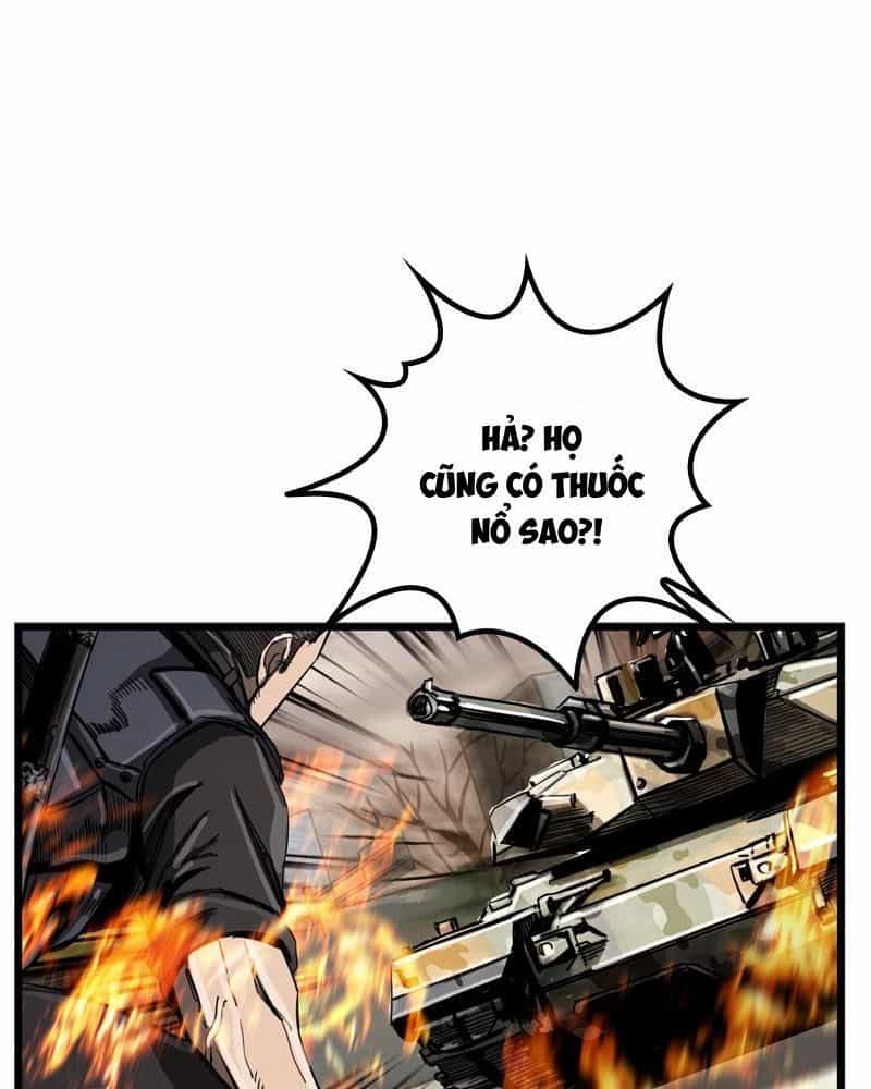 The First Hunter - Chương 24 - ảnh 91