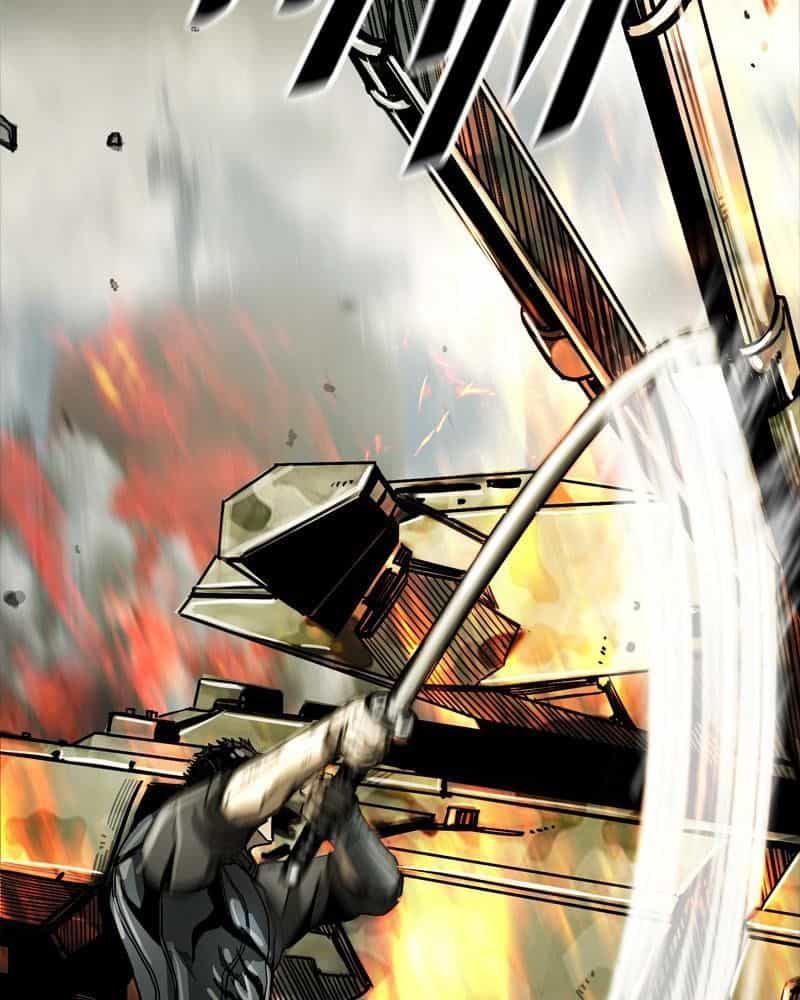 The First Hunter - Chương 24 - ảnh 94