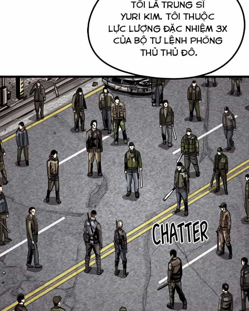 The First Hunter - Chương 25 - ảnh 12