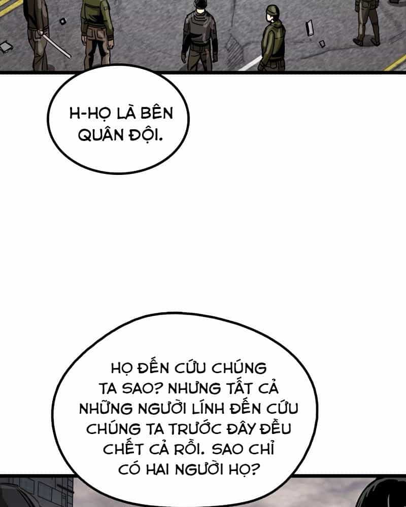 The First Hunter - Chương 25 - ảnh 13