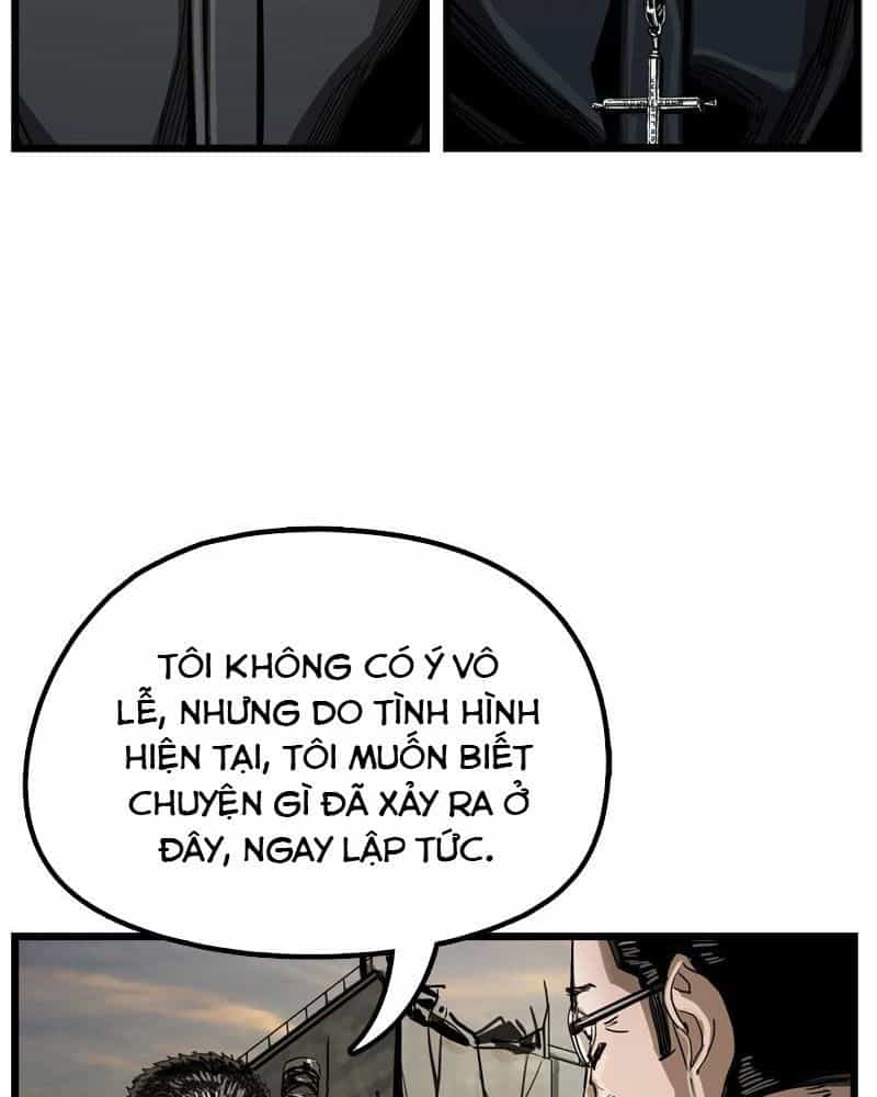 The First Hunter - Chương 25 - ảnh 18