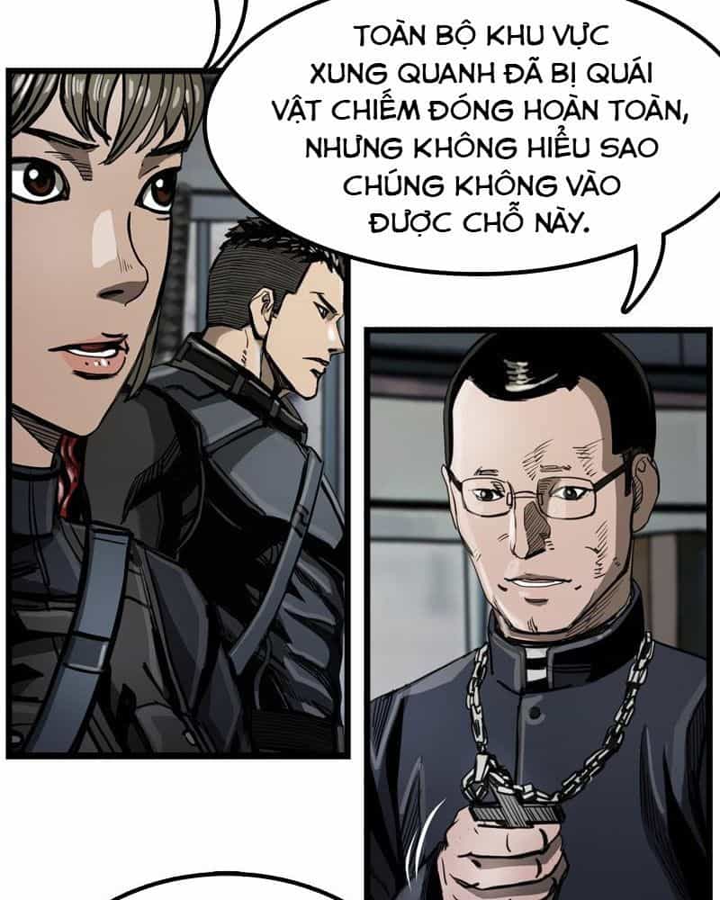 The First Hunter - Chương 25 - ảnh 29