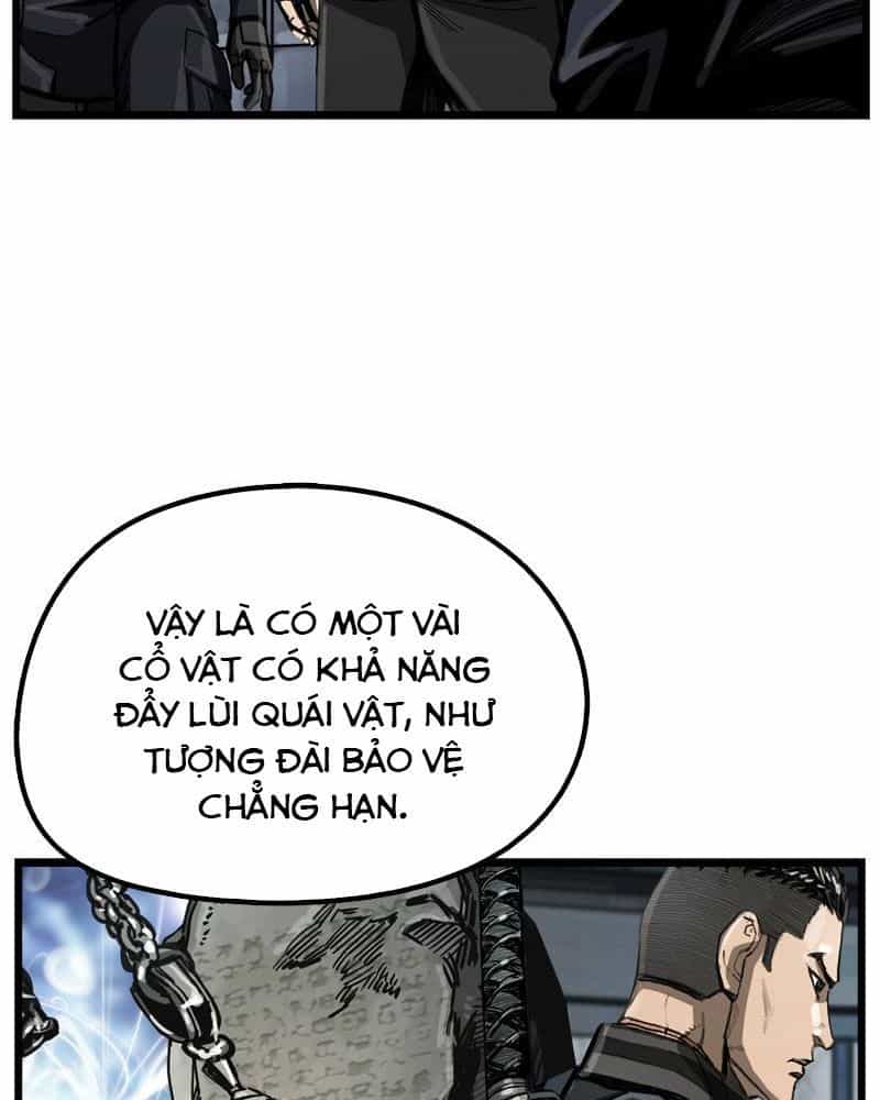 The First Hunter - Chương 25 - ảnh 32