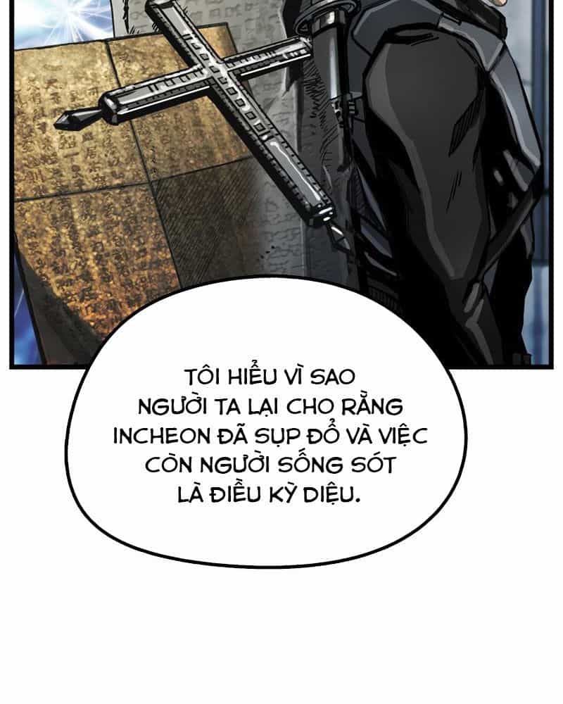 The First Hunter - Chương 25 - ảnh 33