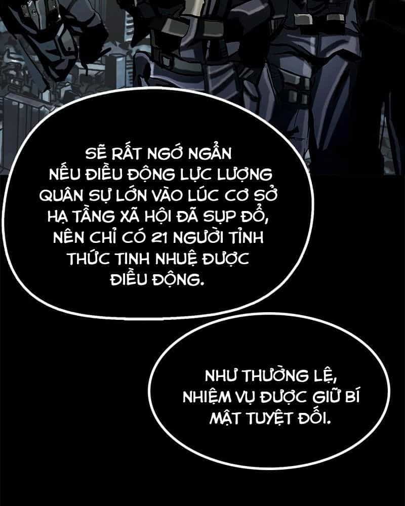 The First Hunter - Chương 25 - ảnh 40