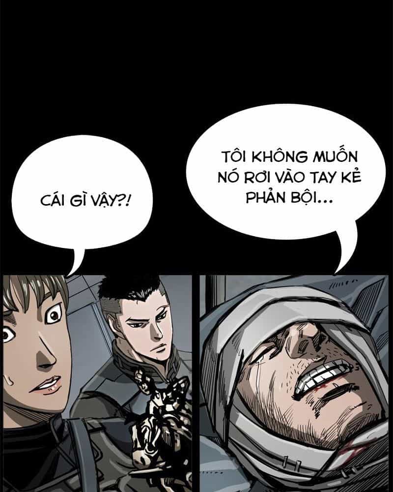 The First Hunter - Chương 25 - ảnh 44