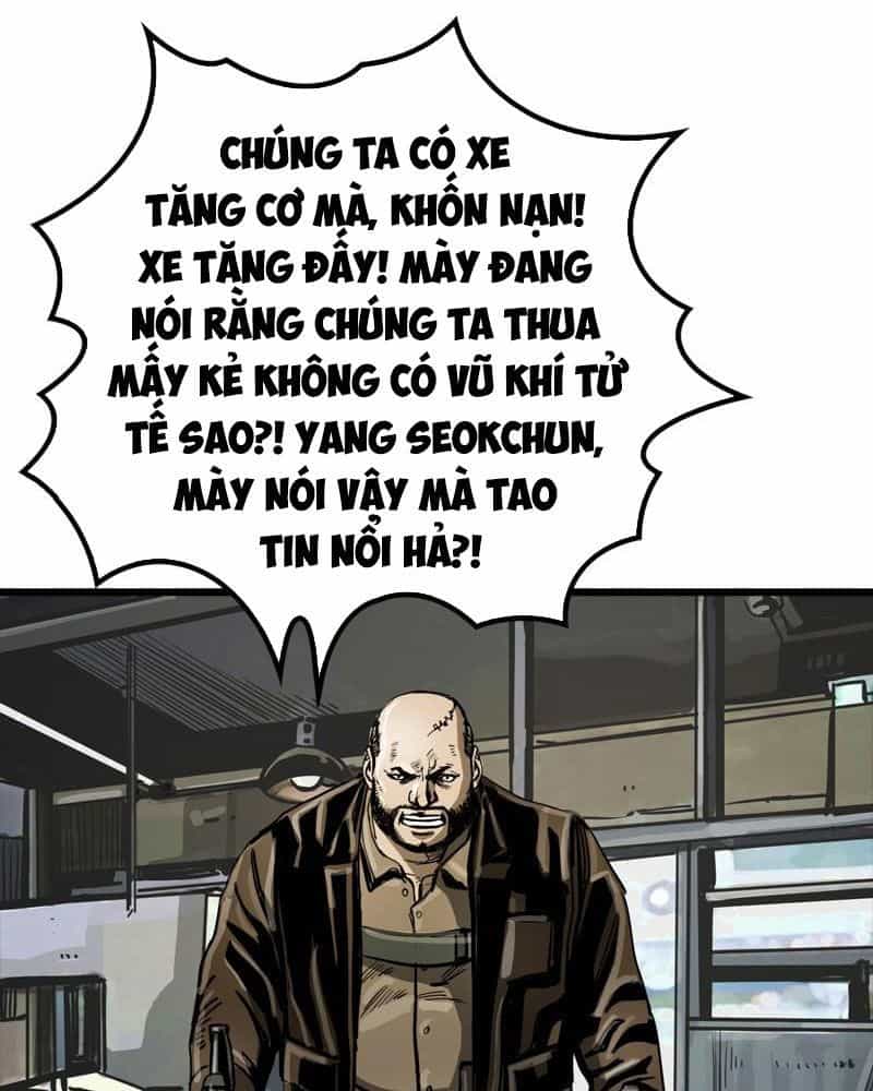 The First Hunter - Chương 25 - ảnh 60