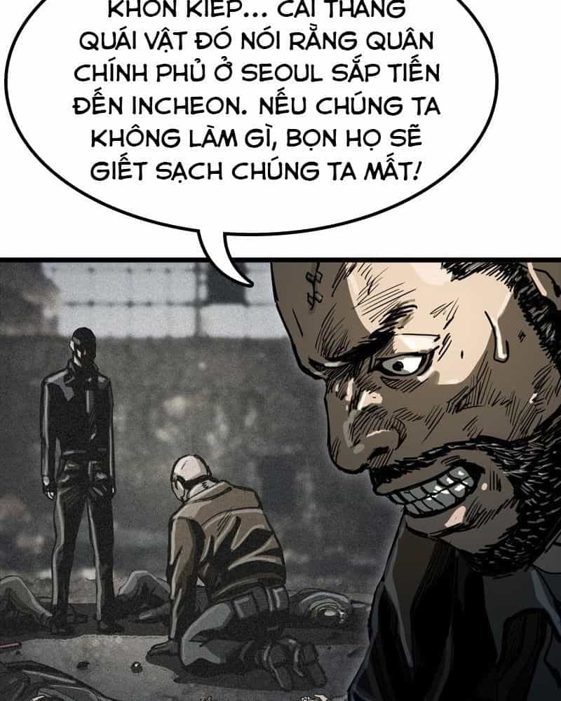The First Hunter - Chương 25 - ảnh 62