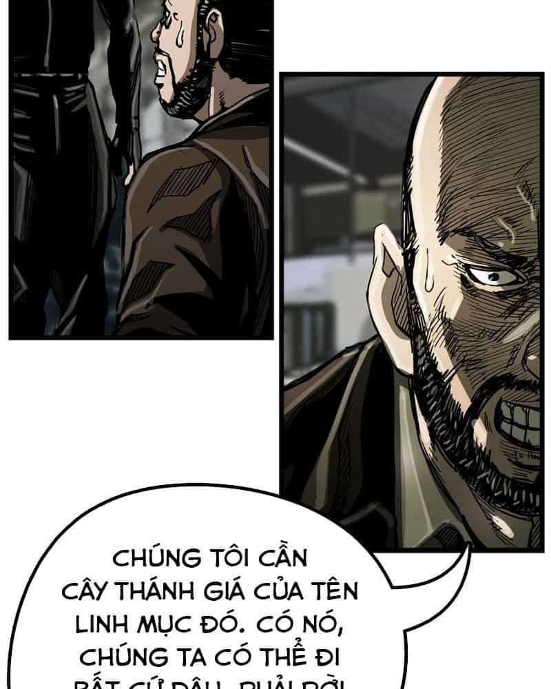 The First Hunter - Chương 25 - ảnh 64